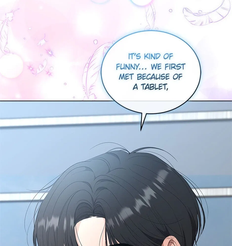 Erasing My Ex-Husband Chapter 21 page 122 - 