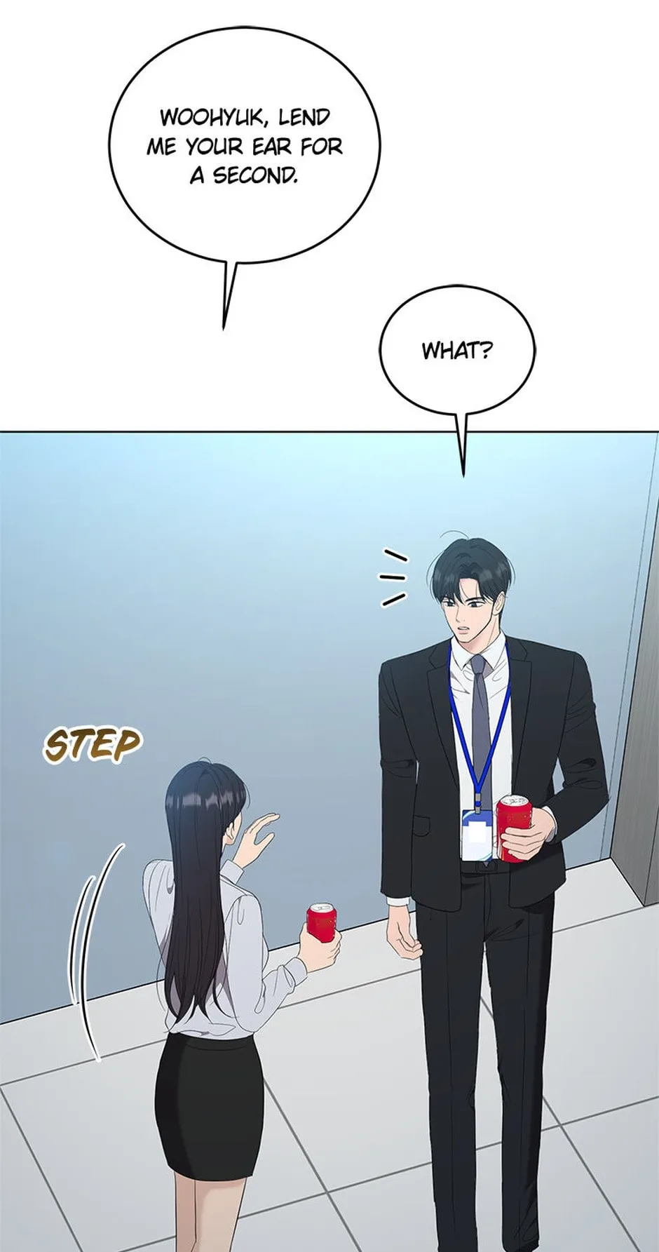 Erasing My Ex-Husband Chapter 21 page 131 - 