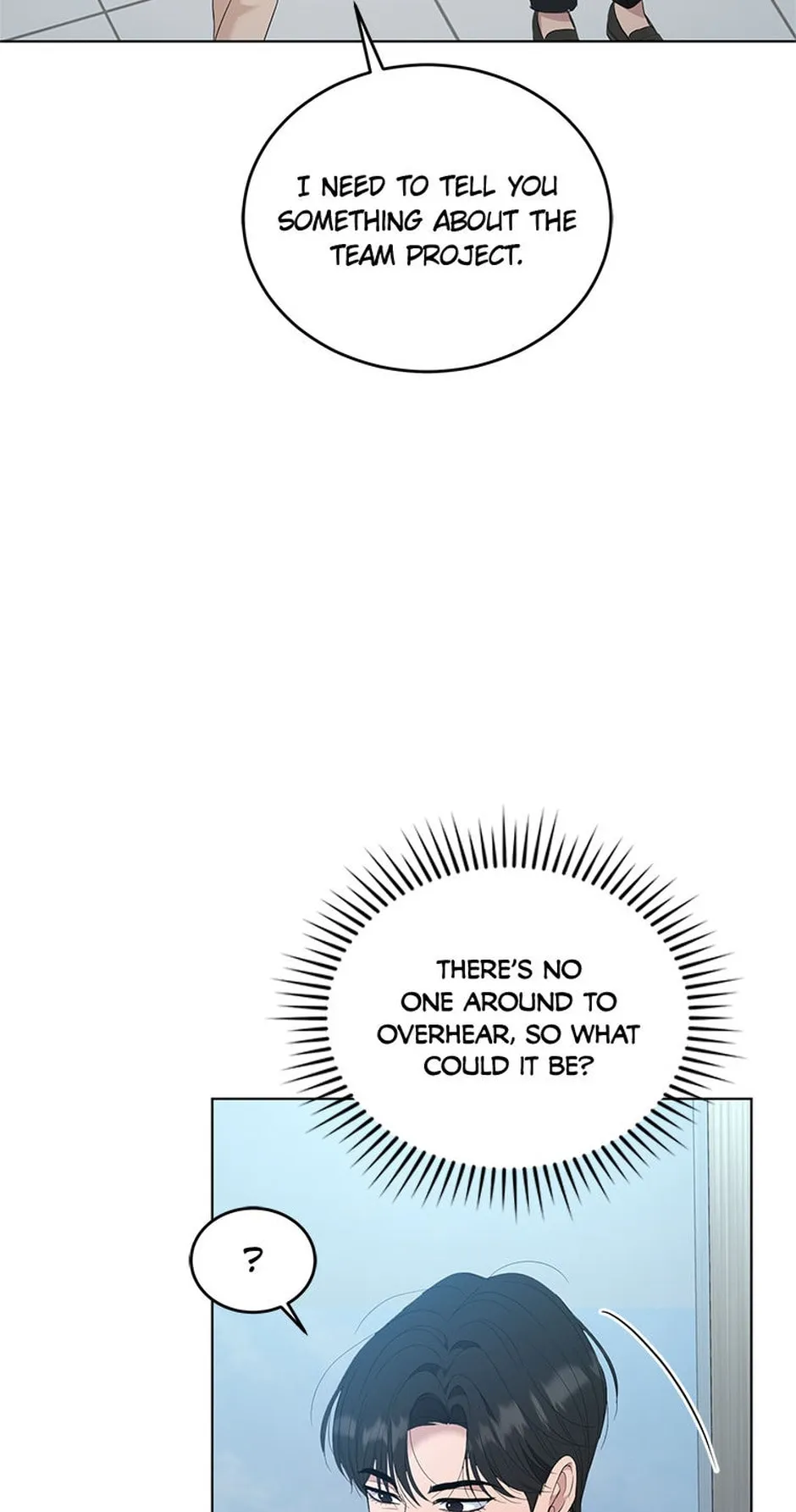Erasing My Ex-Husband Chapter 21 page 132 - 