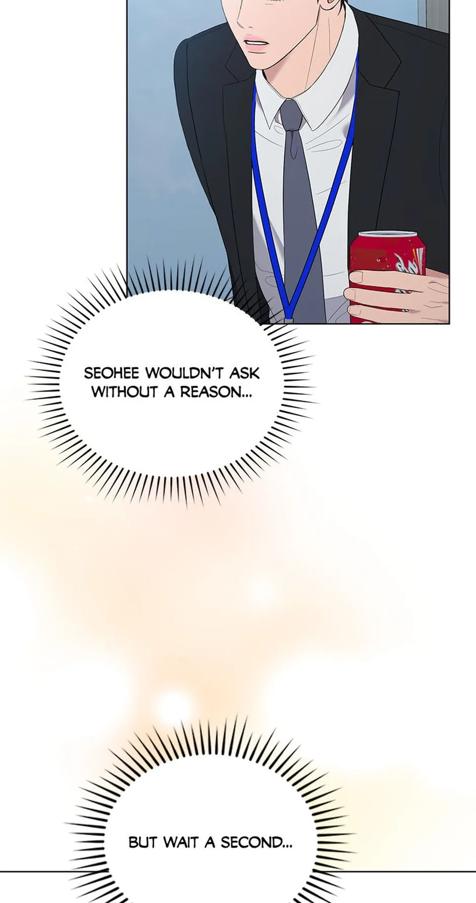 Erasing My Ex-Husband Chapter 21 page 133 - 