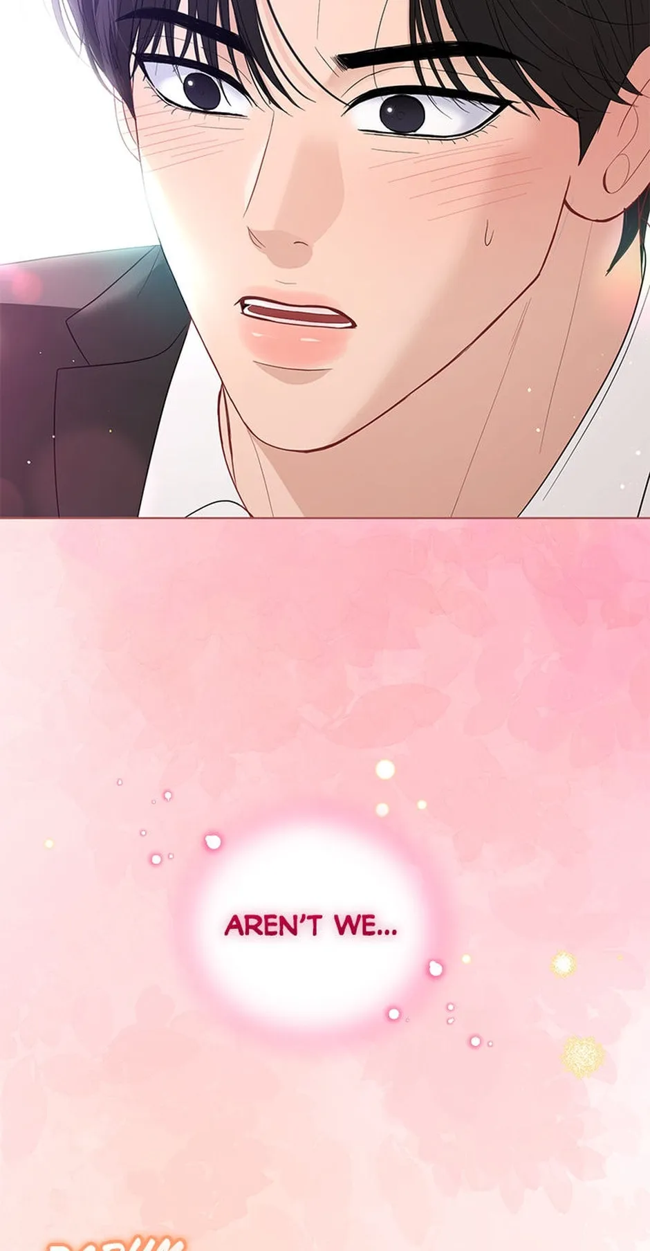 Erasing My Ex-Husband Chapter 21 page 136 - 