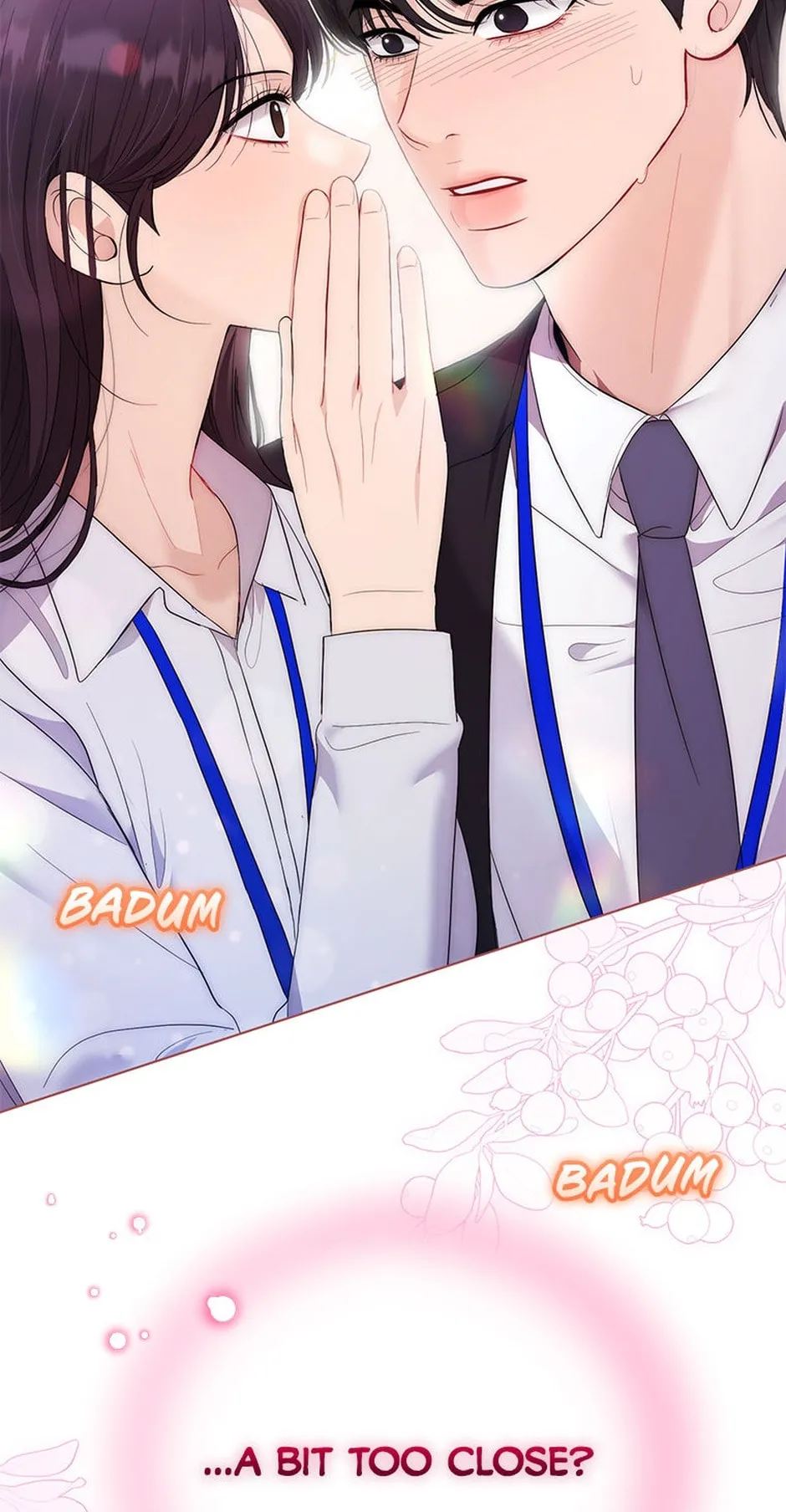 Erasing My Ex-Husband Chapter 21 page 138 - 