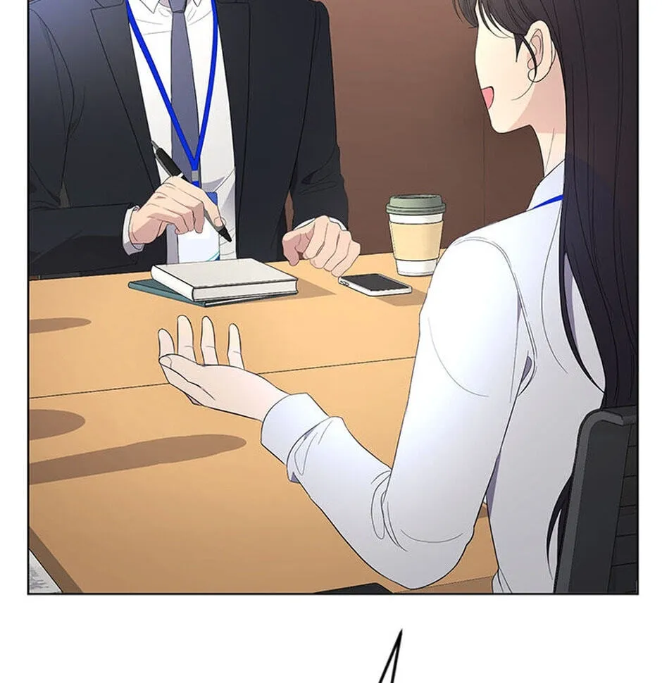 Erasing My Ex-Husband Chapter 21 page 15 - 