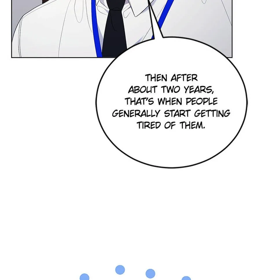 Erasing My Ex-Husband Chapter 21 page 18 - 