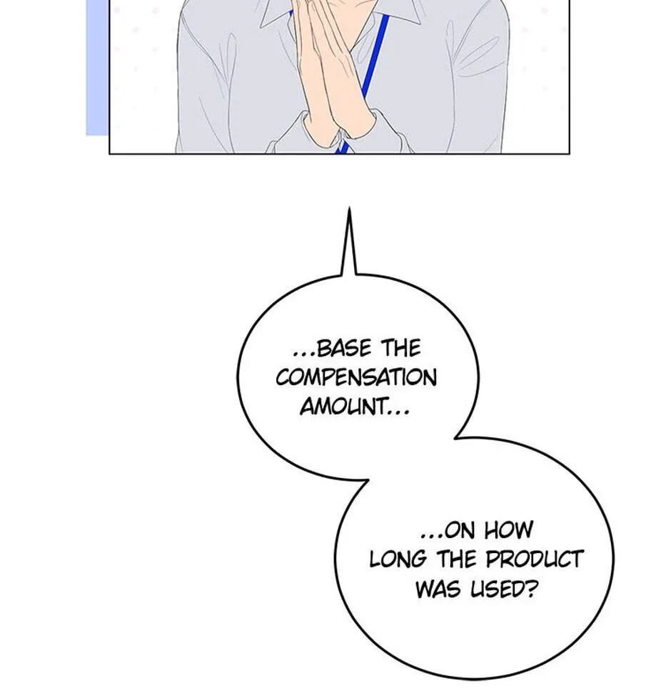 Erasing My Ex-Husband Chapter 21 page 20 - 
