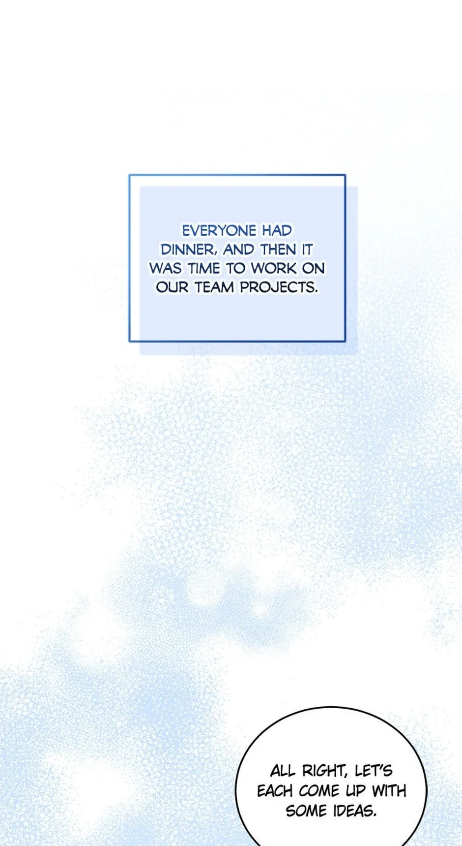 Erasing My Ex-Husband Chapter 21 page 3 - 
