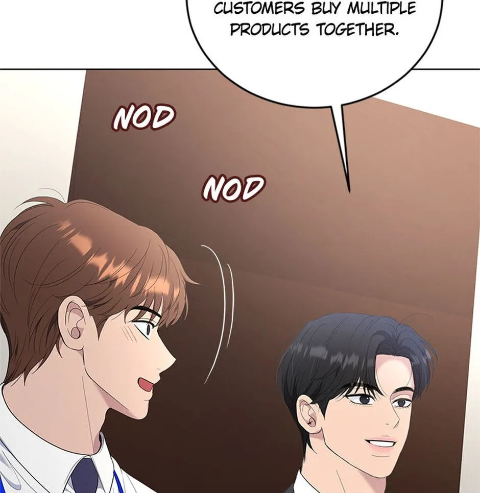 Erasing My Ex-Husband Chapter 21 page 22 - 