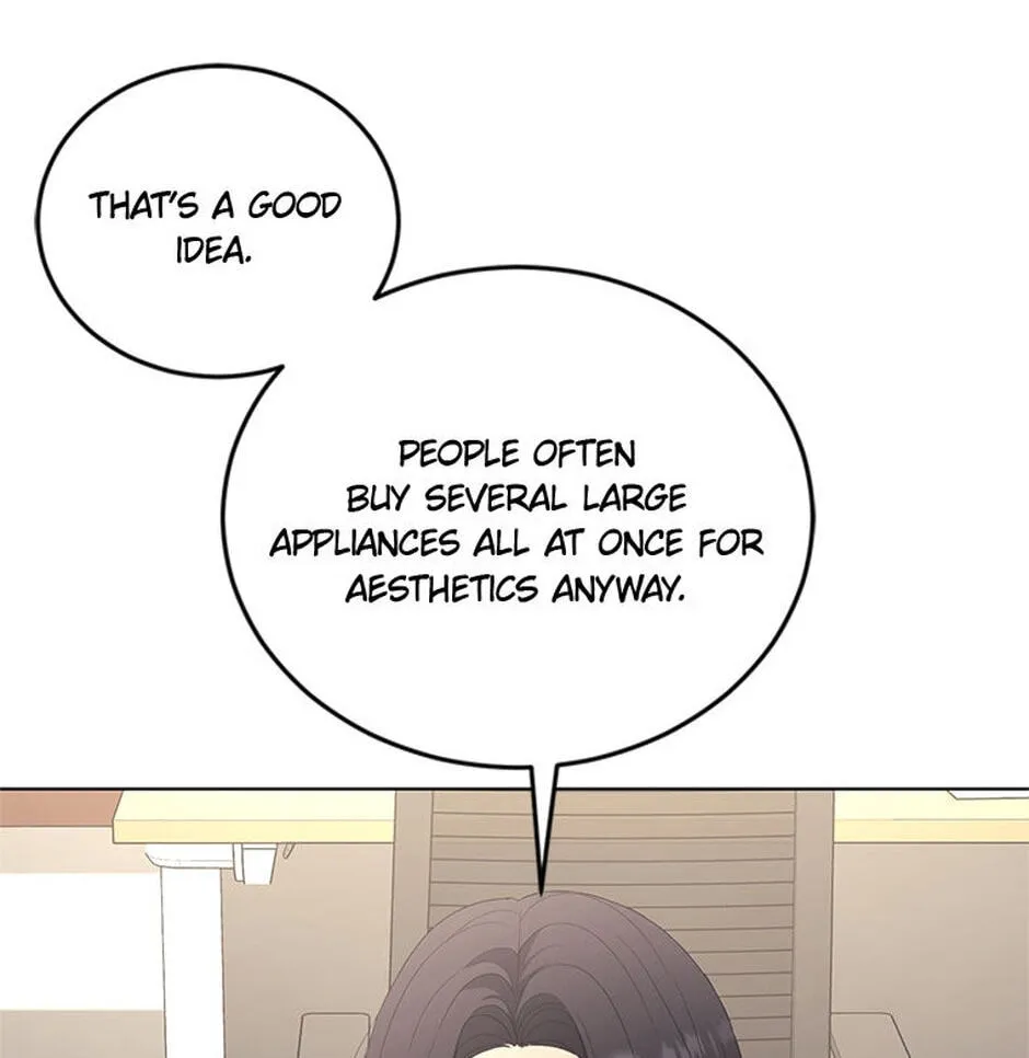 Erasing My Ex-Husband Chapter 21 page 24 - 