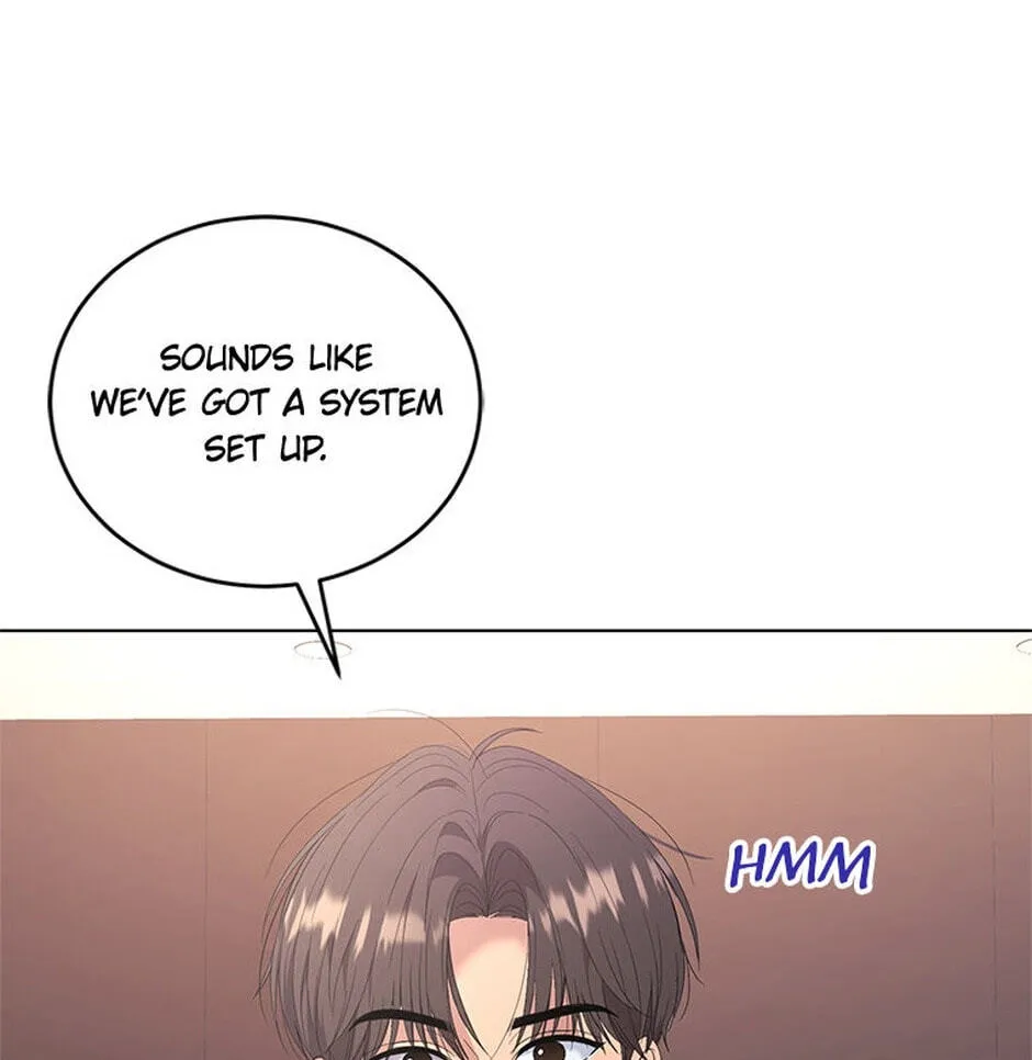Erasing My Ex-Husband Chapter 21 page 27 - 