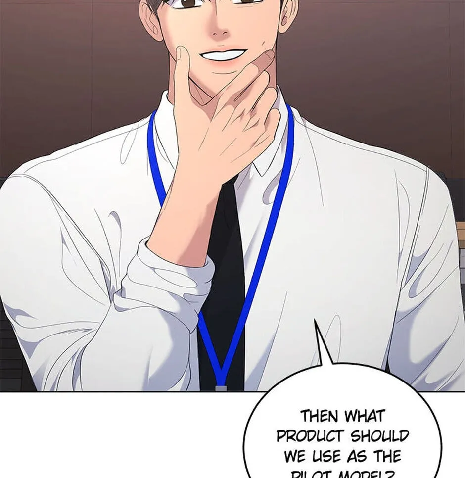 Erasing My Ex-Husband Chapter 21 page 28 - 