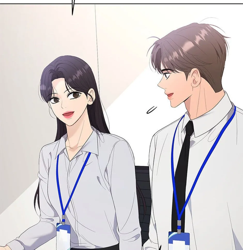 Erasing My Ex-Husband Chapter 21 page 30 - 