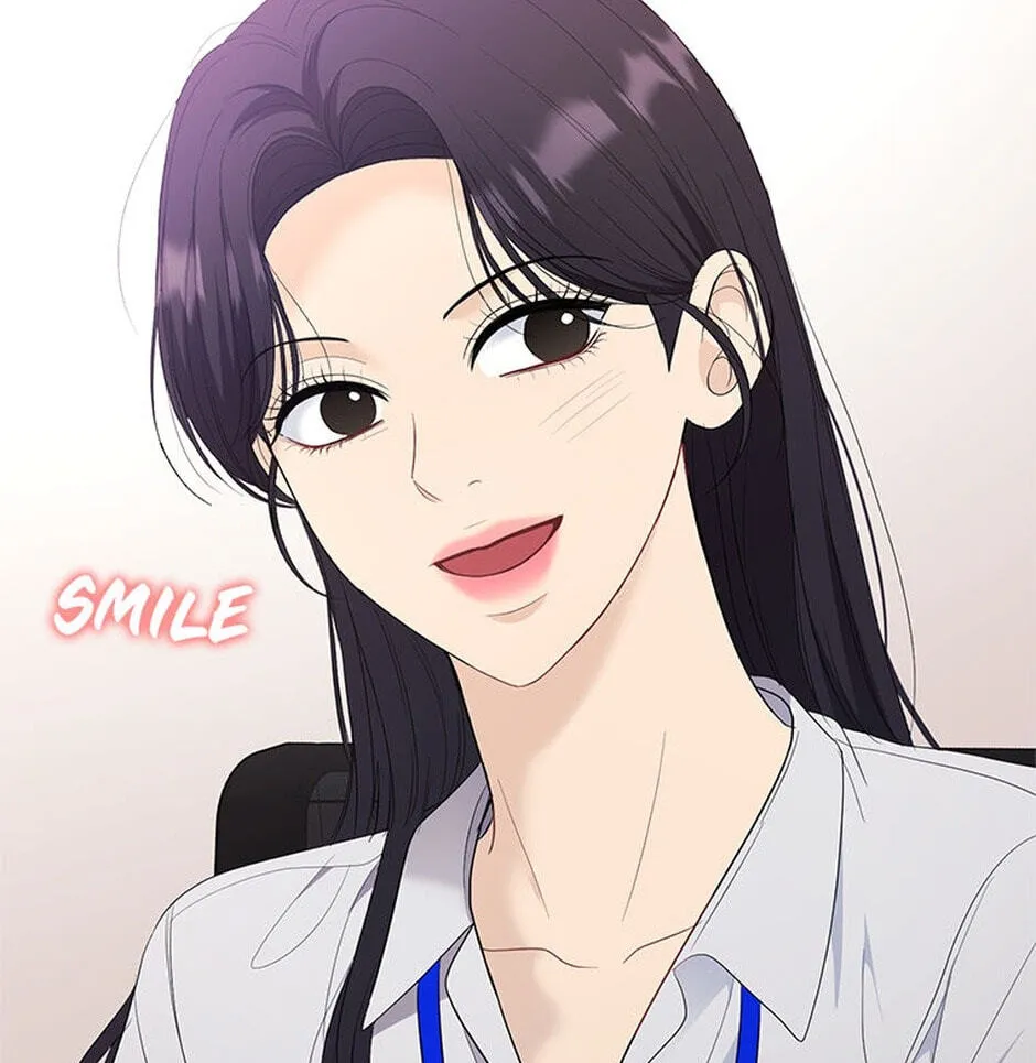 Erasing My Ex-Husband Chapter 21 page 33 - 