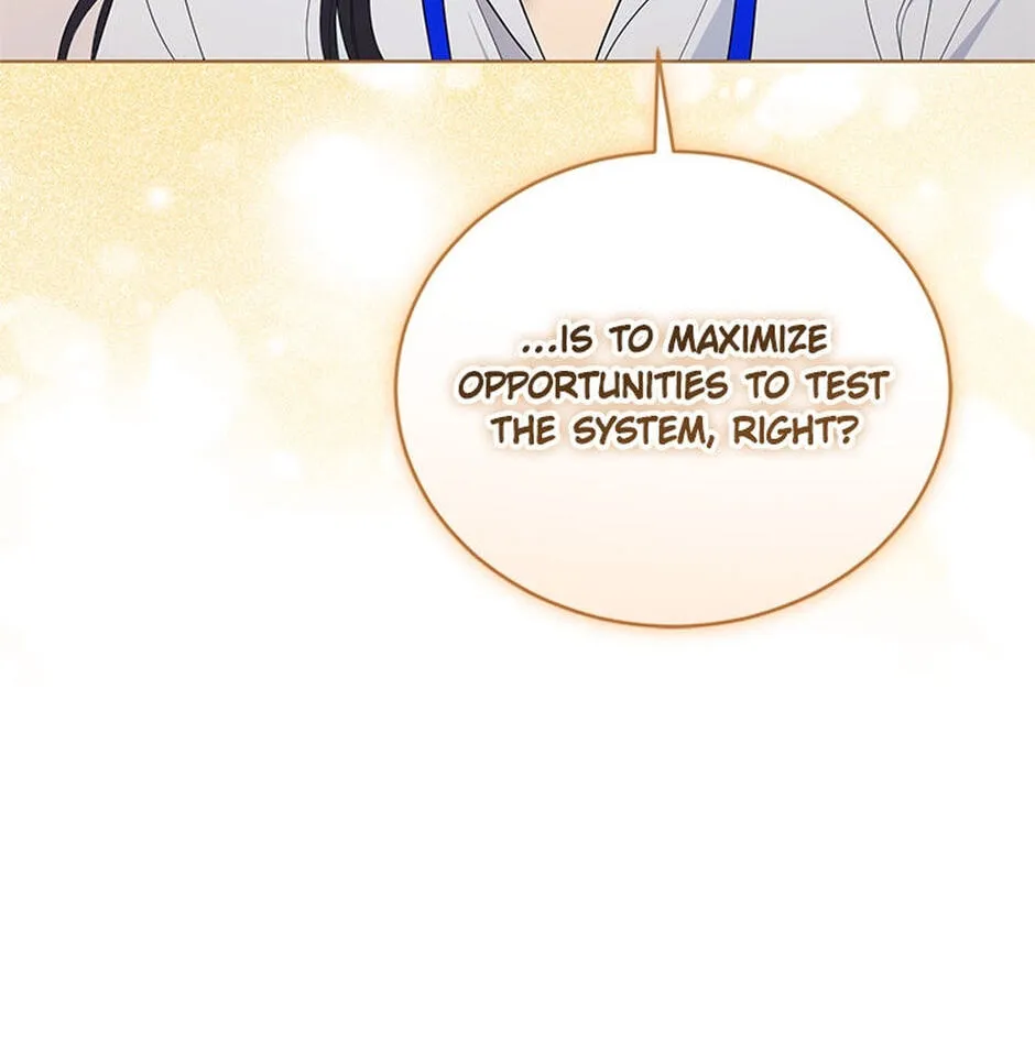 Erasing My Ex-Husband Chapter 21 page 34 - 