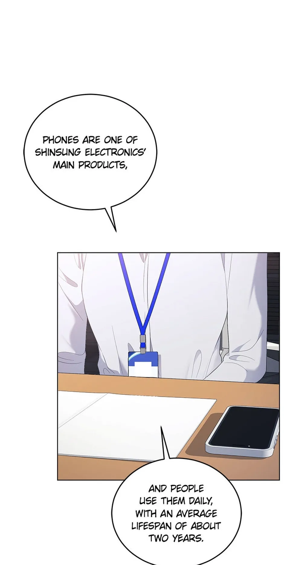 Erasing My Ex-Husband Chapter 21 page 35 - 