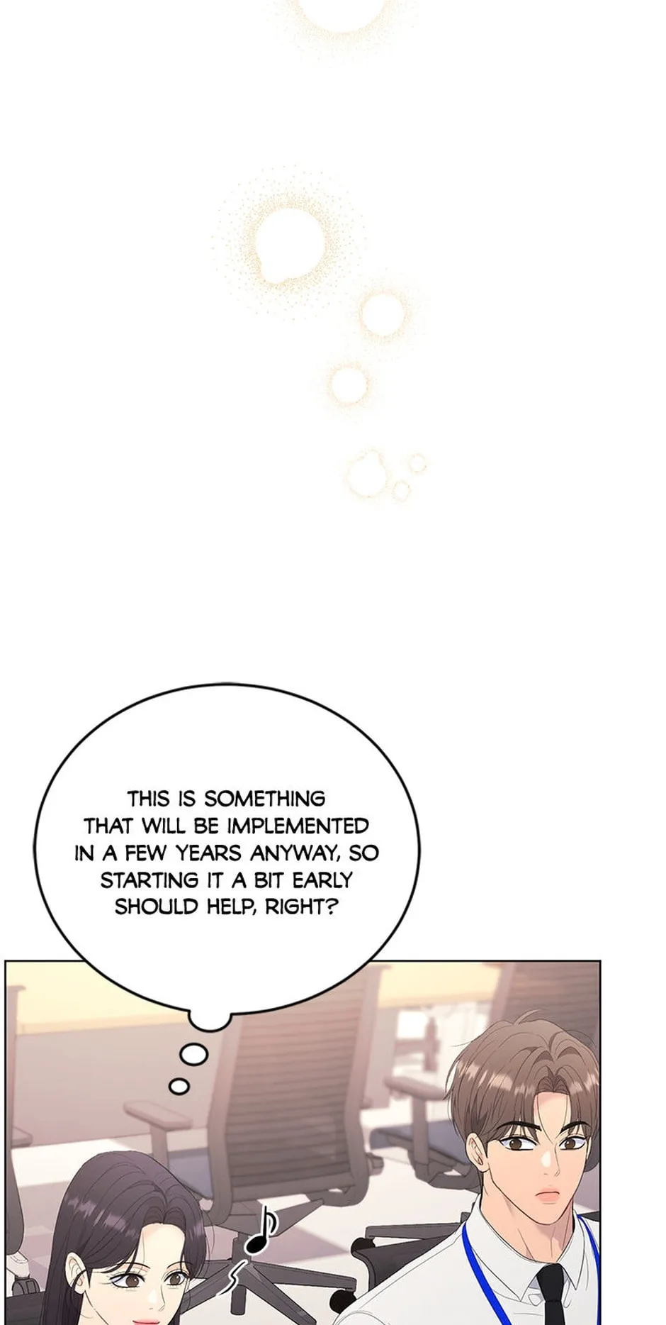 Erasing My Ex-Husband Chapter 21 page 39 - 