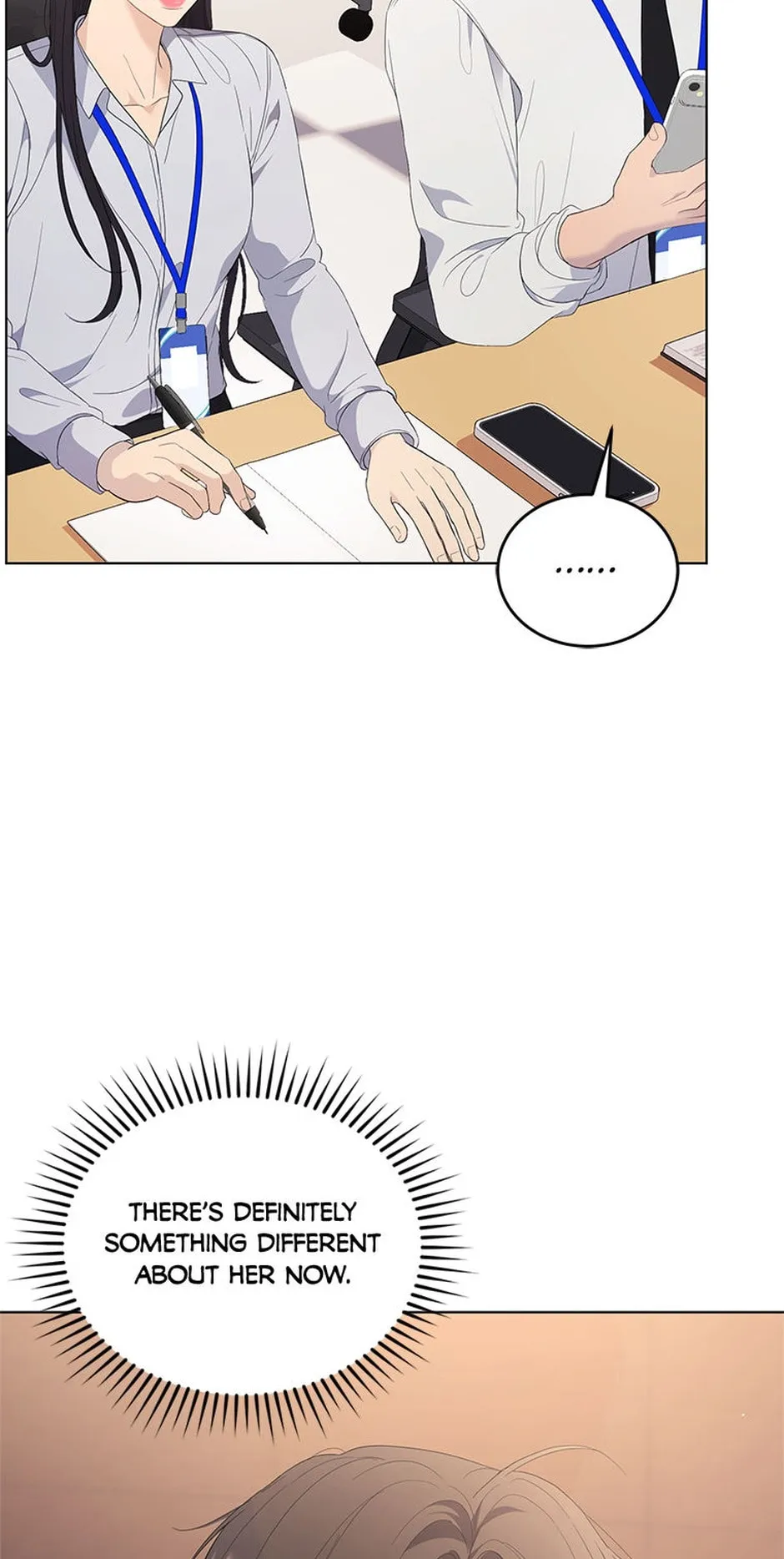 Erasing My Ex-Husband Chapter 21 page 40 - 