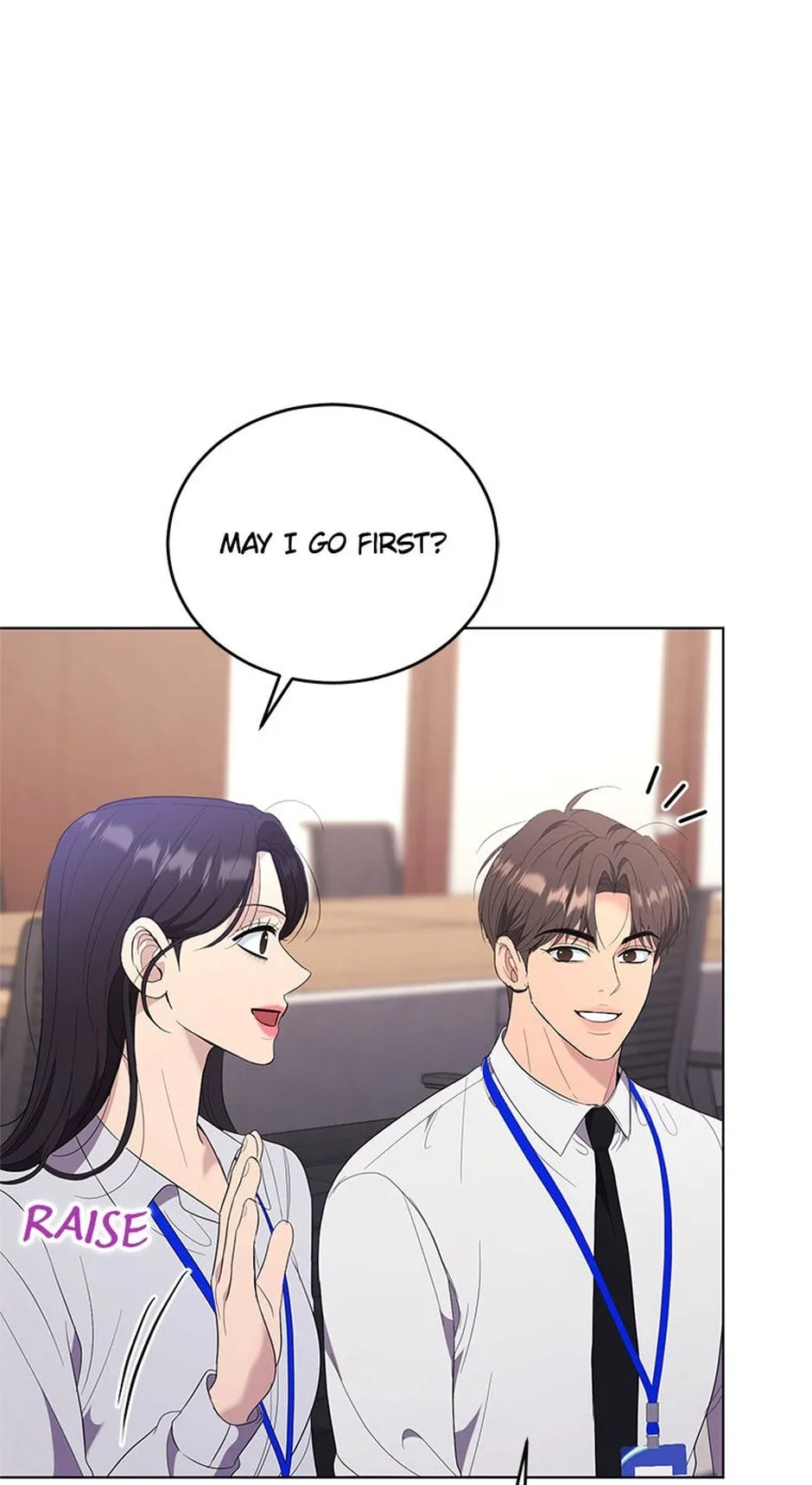 Erasing My Ex-Husband Chapter 21 page 5 - 