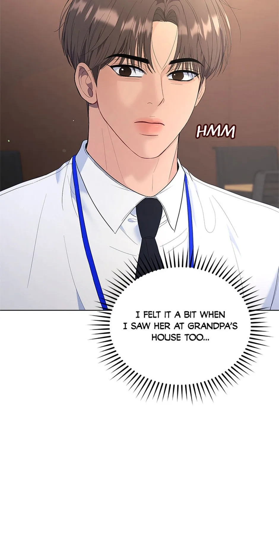 Erasing My Ex-Husband Chapter 21 page 41 - 