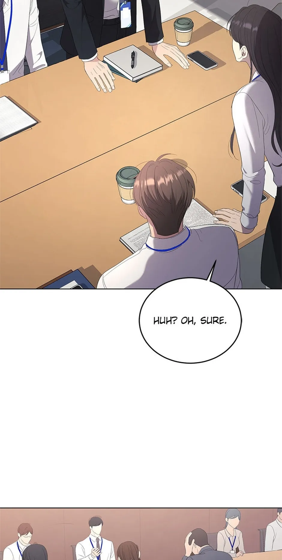 Erasing My Ex-Husband Chapter 21 page 44 - 