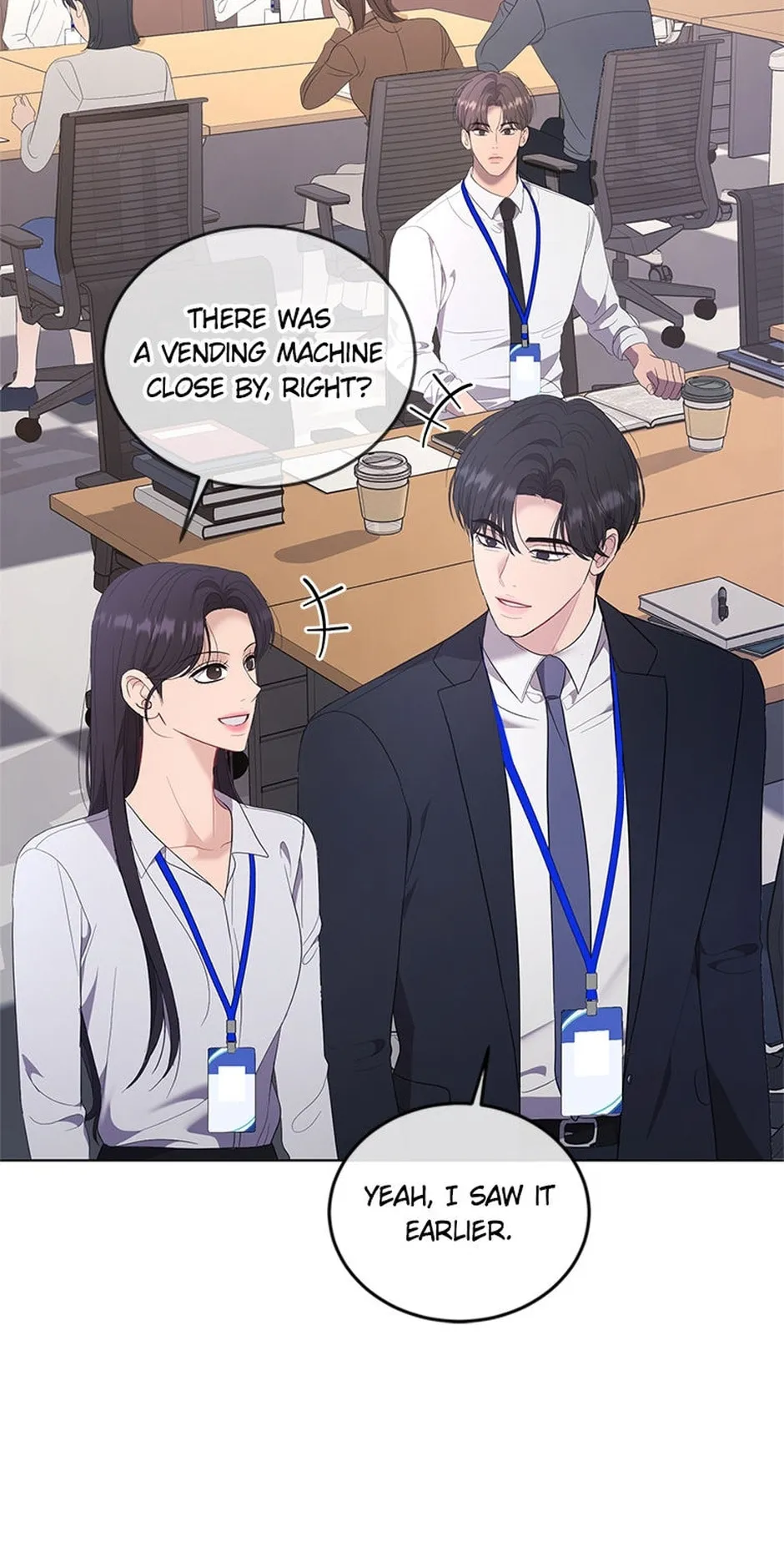 Erasing My Ex-Husband Chapter 21 page 45 - 