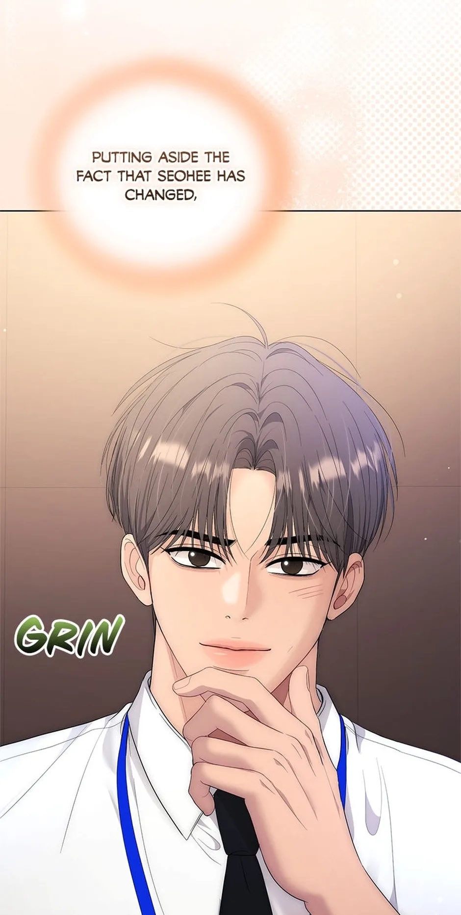 Erasing My Ex-Husband Chapter 21 page 48 - 