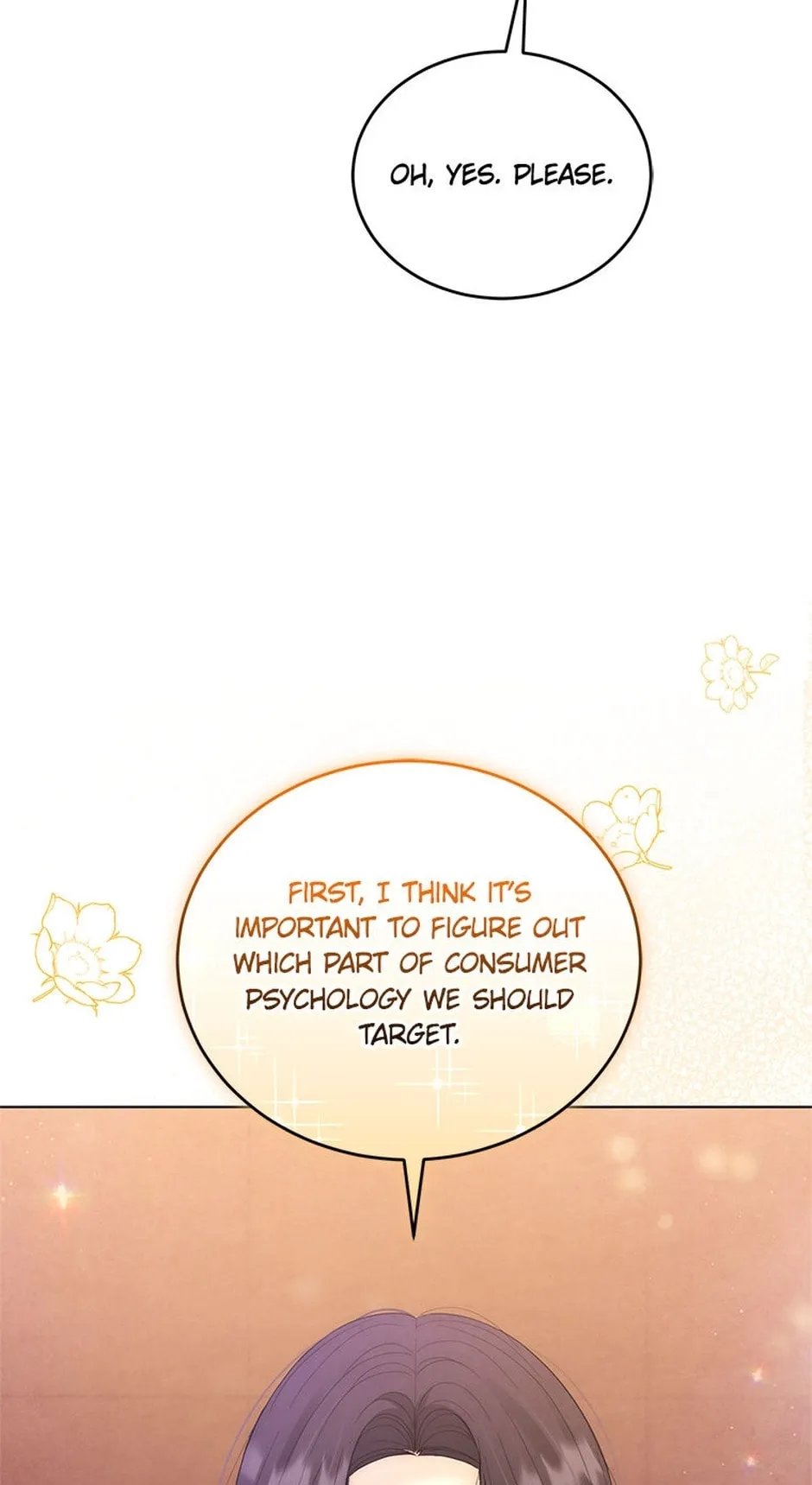 Erasing My Ex-Husband Chapter 21 page 6 - 