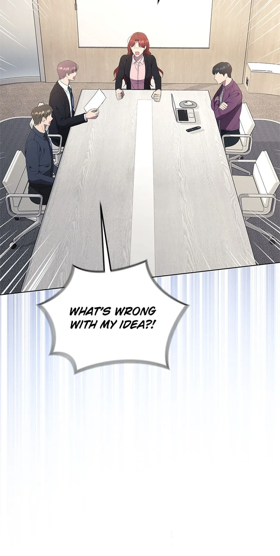 Erasing My Ex-Husband Chapter 21 page 51 - 