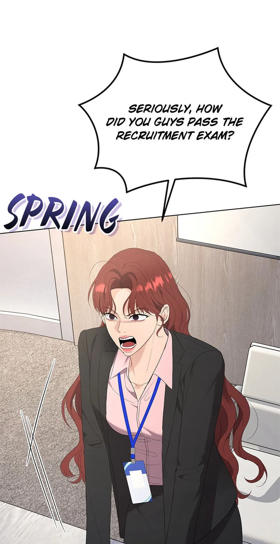 Erasing My Ex-Husband Chapter 21 page 52 - 