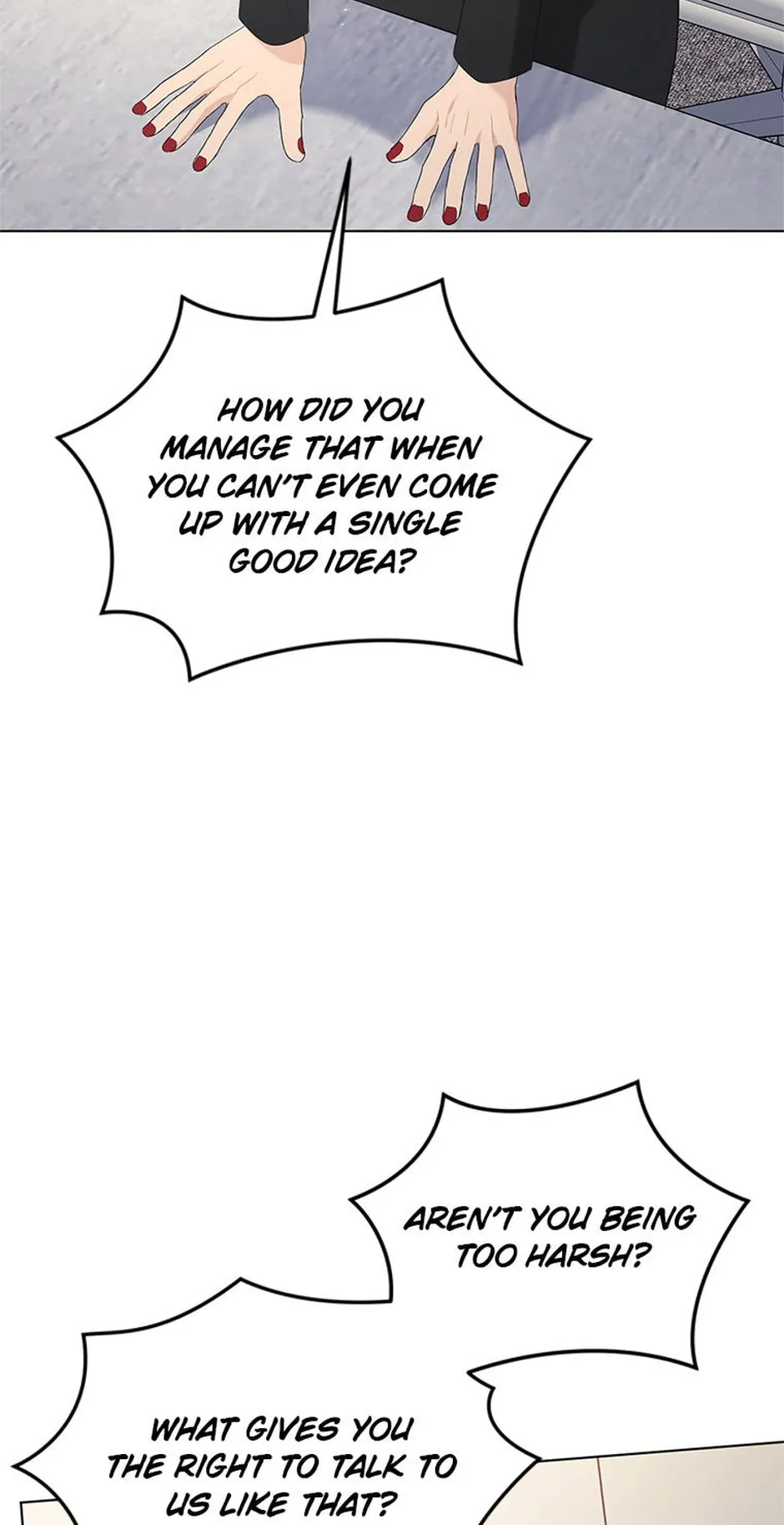 Erasing My Ex-Husband Chapter 21 page 53 - 