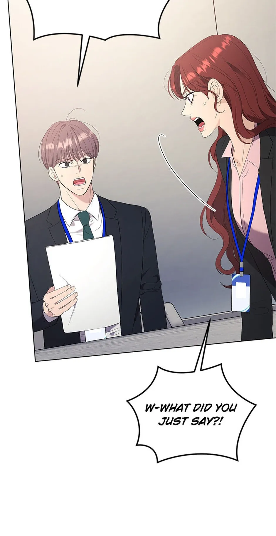 Erasing My Ex-Husband Chapter 21 page 54 - 