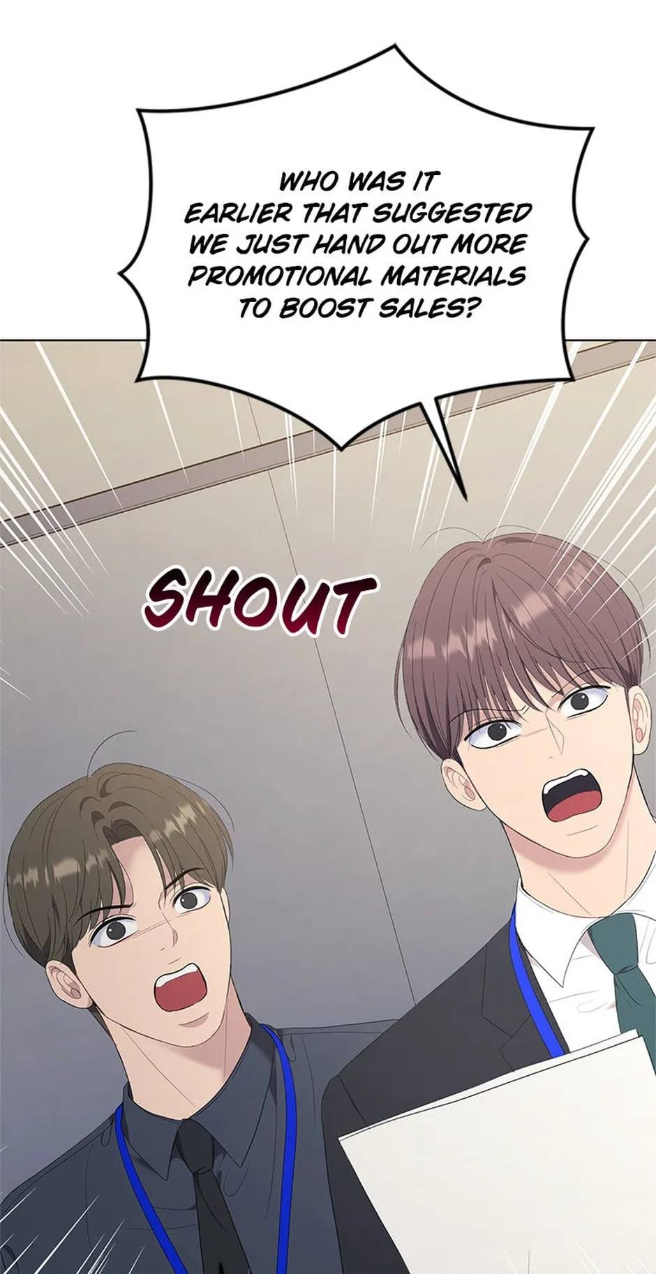 Erasing My Ex-Husband Chapter 21 page 55 - 