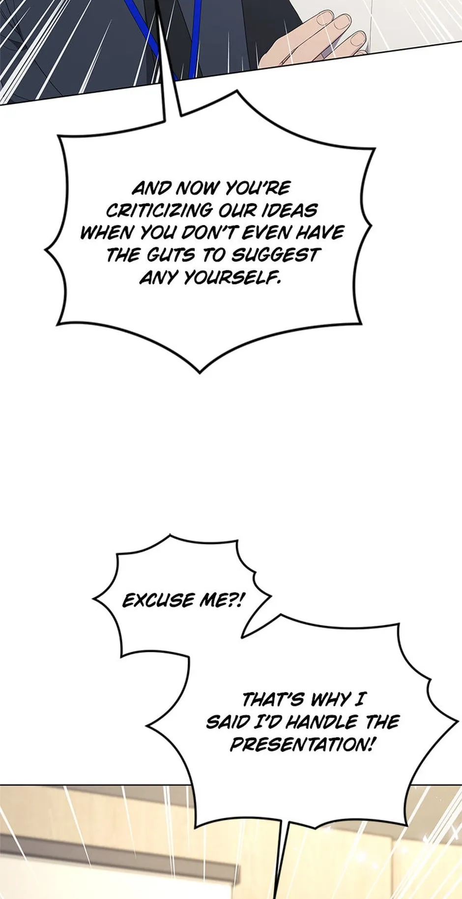 Erasing My Ex-Husband Chapter 21 page 56 - 
