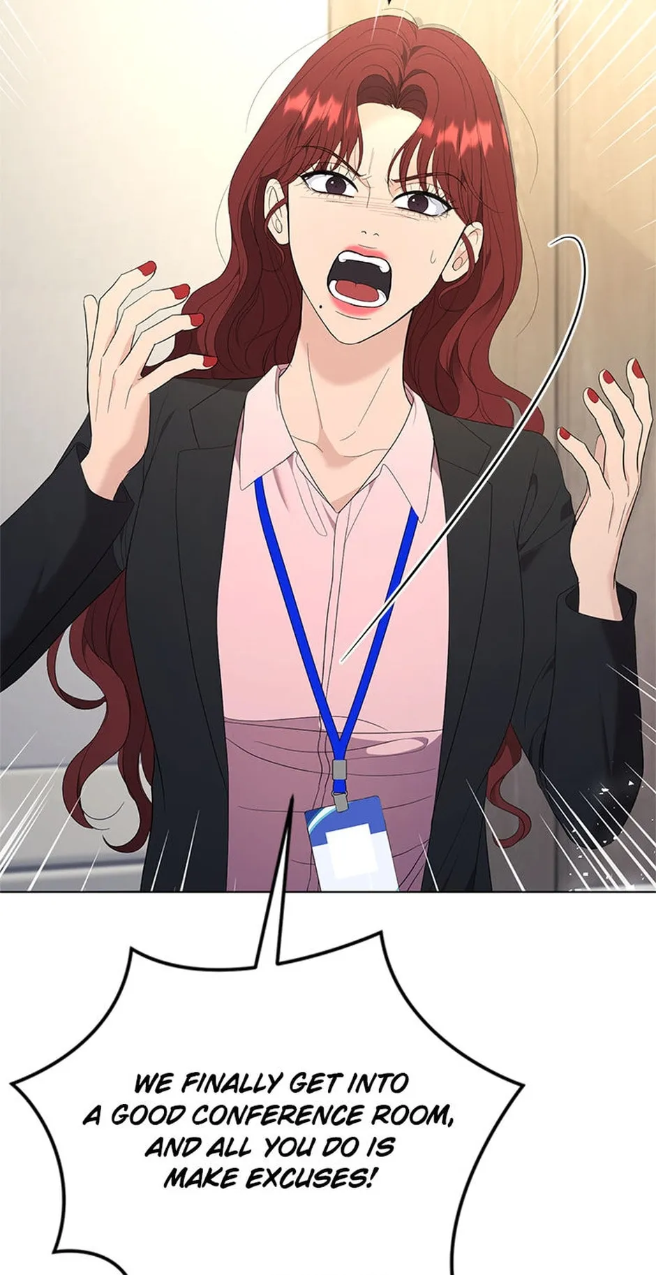 Erasing My Ex-Husband Chapter 21 page 57 - 