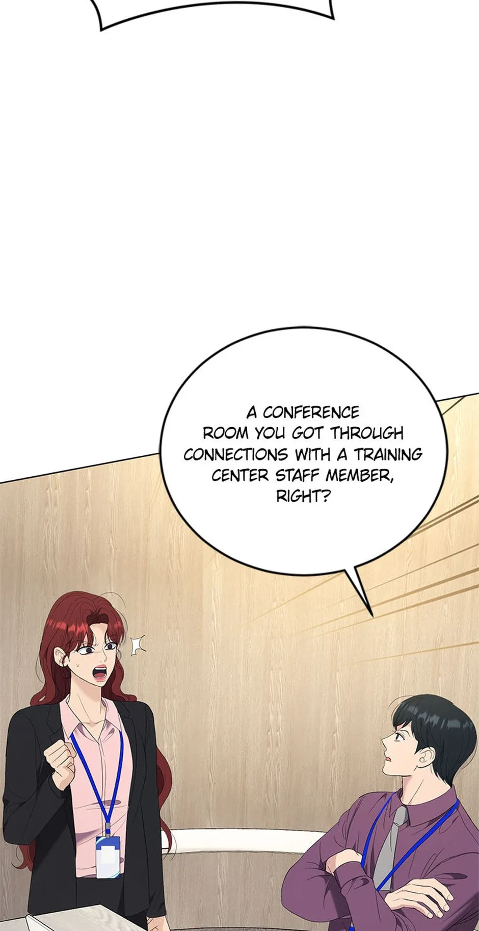 Erasing My Ex-Husband Chapter 21 page 58 - 