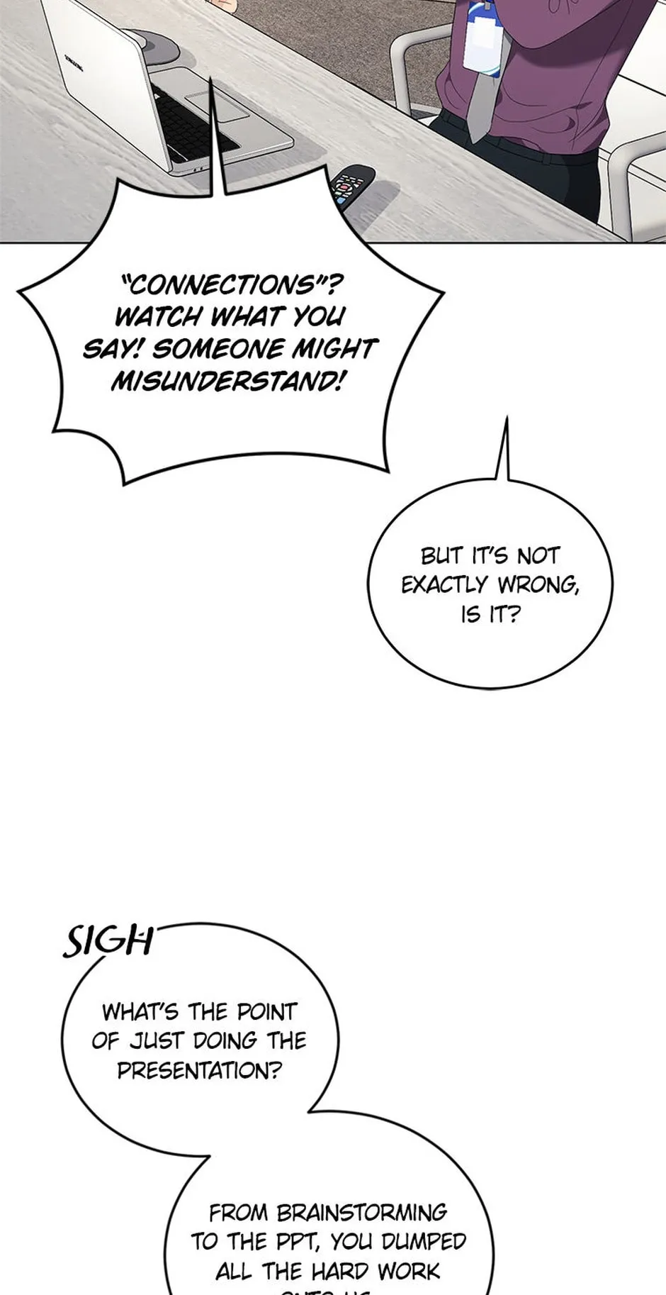 Erasing My Ex-Husband Chapter 21 page 59 - 