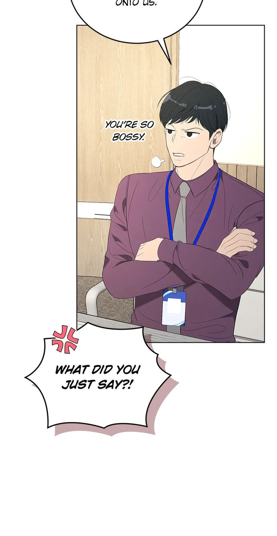 Erasing My Ex-Husband Chapter 21 page 60 - 