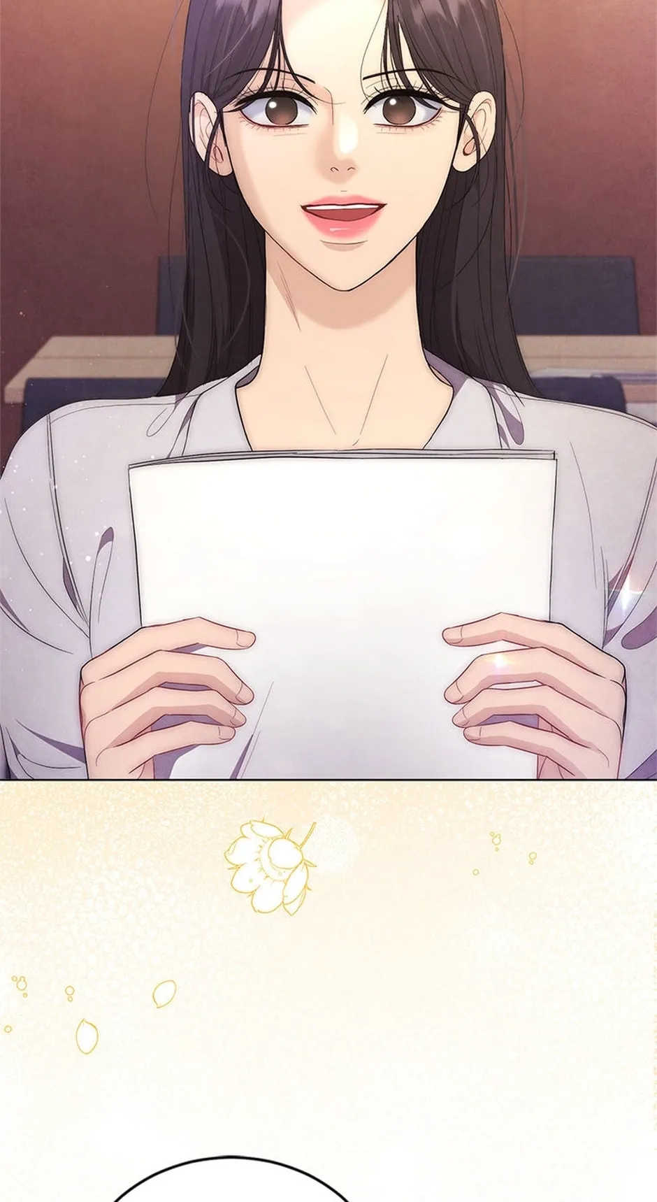 Erasing My Ex-Husband Chapter 21 page 7 - 