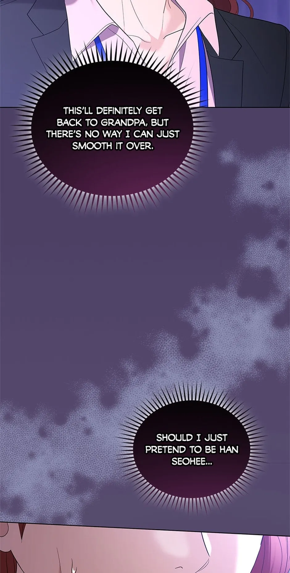 Erasing My Ex-Husband Chapter 21 page 62 - 