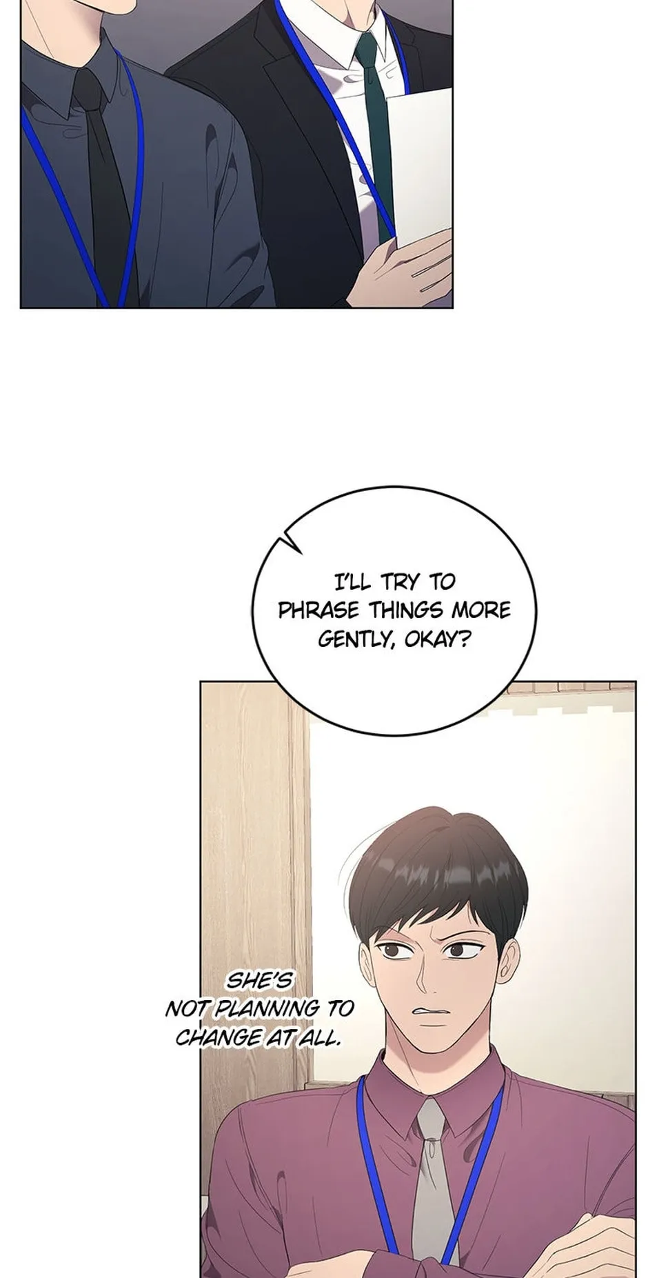 Erasing My Ex-Husband Chapter 21 page 67 - 