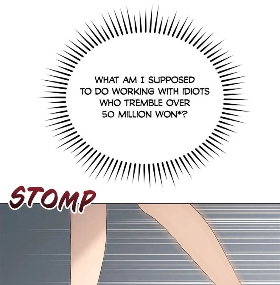 Erasing My Ex-Husband Chapter 21 page 71 - 