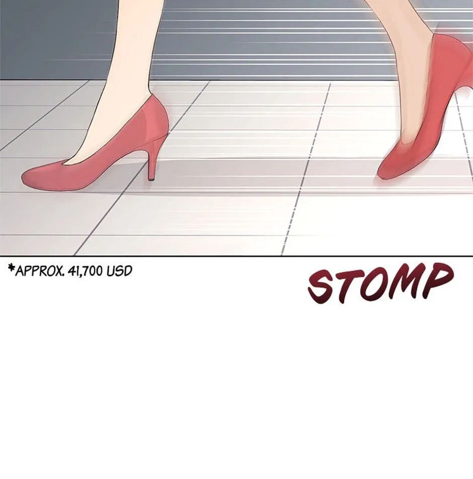 Erasing My Ex-Husband Chapter 21 page 72 - 