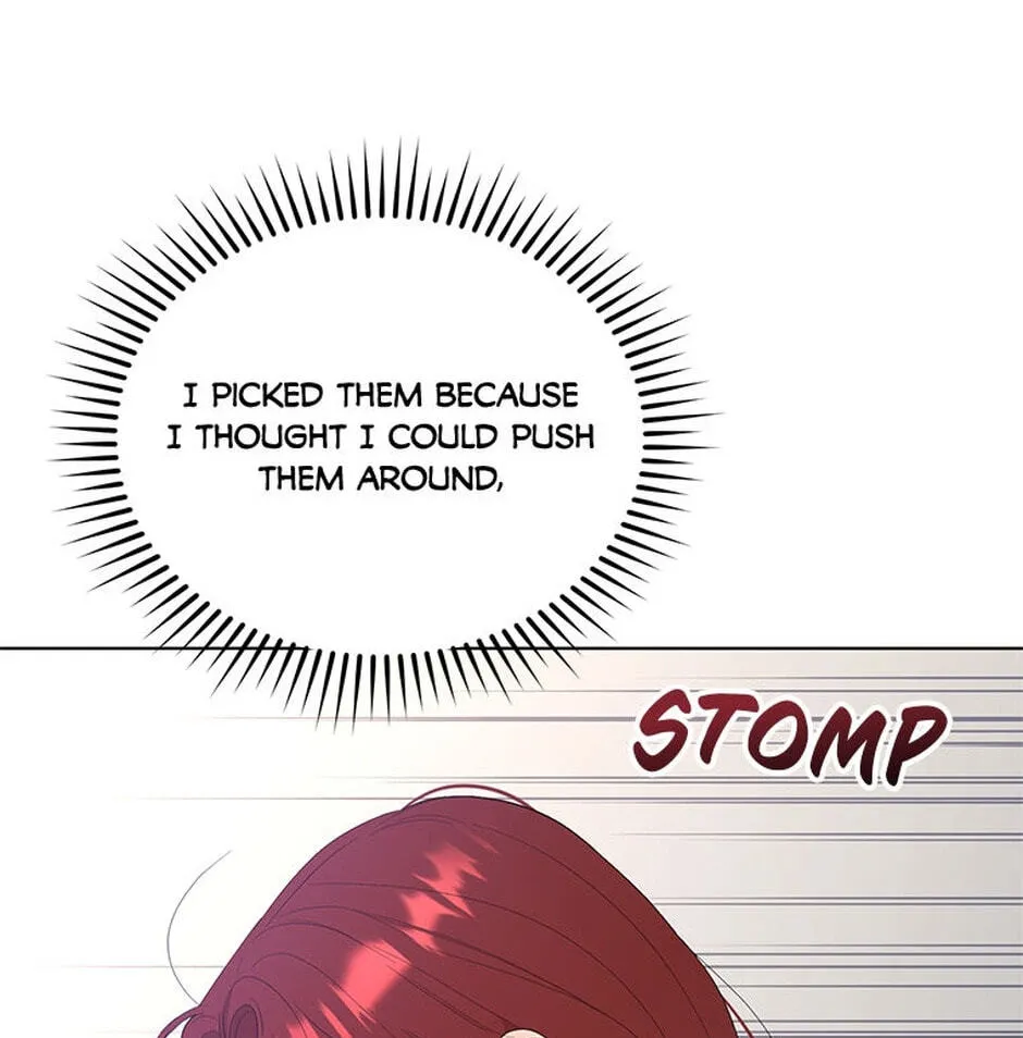 Erasing My Ex-Husband Chapter 21 page 73 - 
