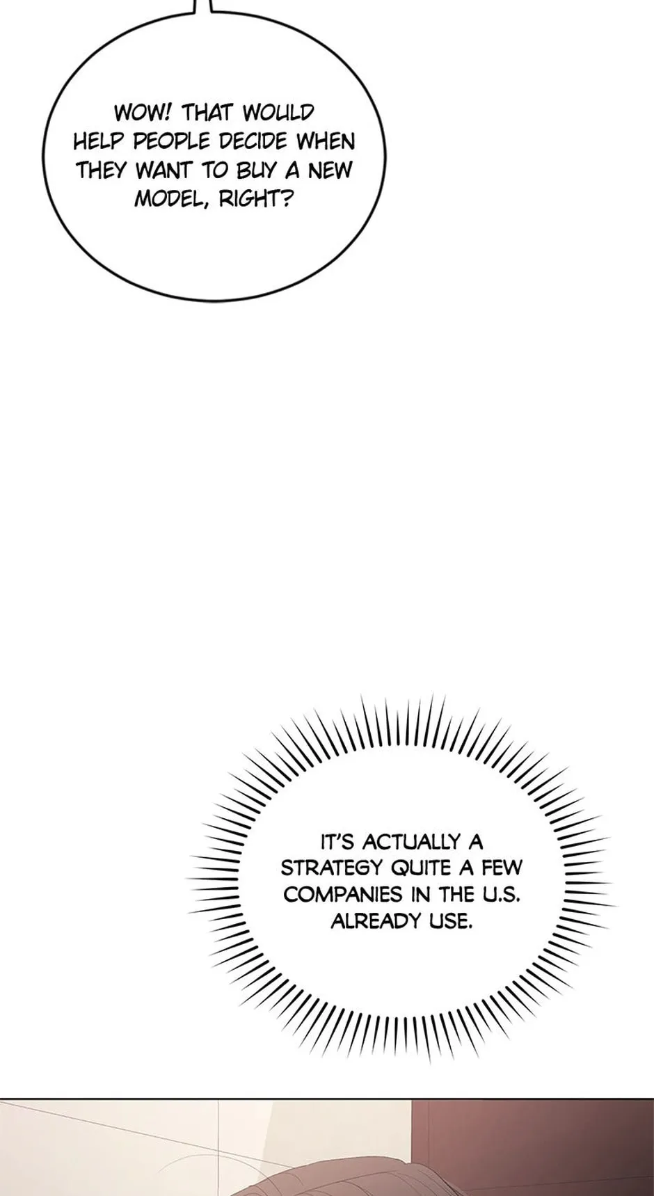 Erasing My Ex-Husband Chapter 21 page 9 - 