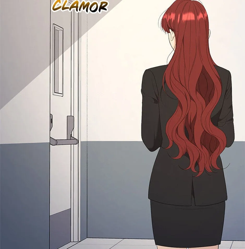 Erasing My Ex-Husband Chapter 21 page 85 - 