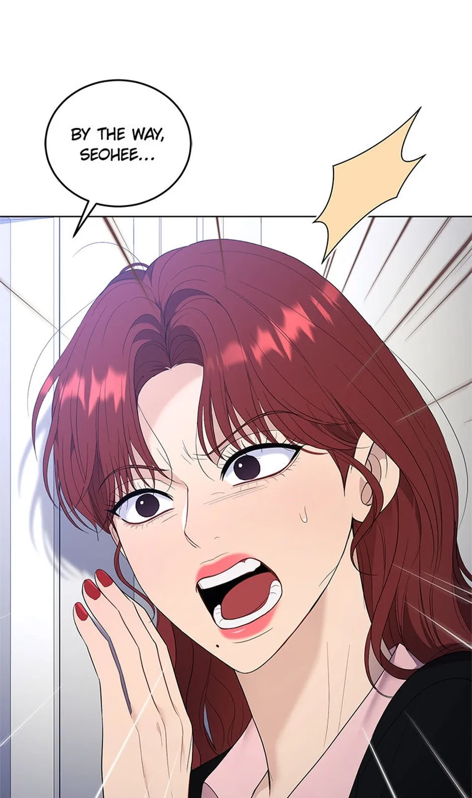 Erasing My Ex-Husband Chapter 21 page 89 - 