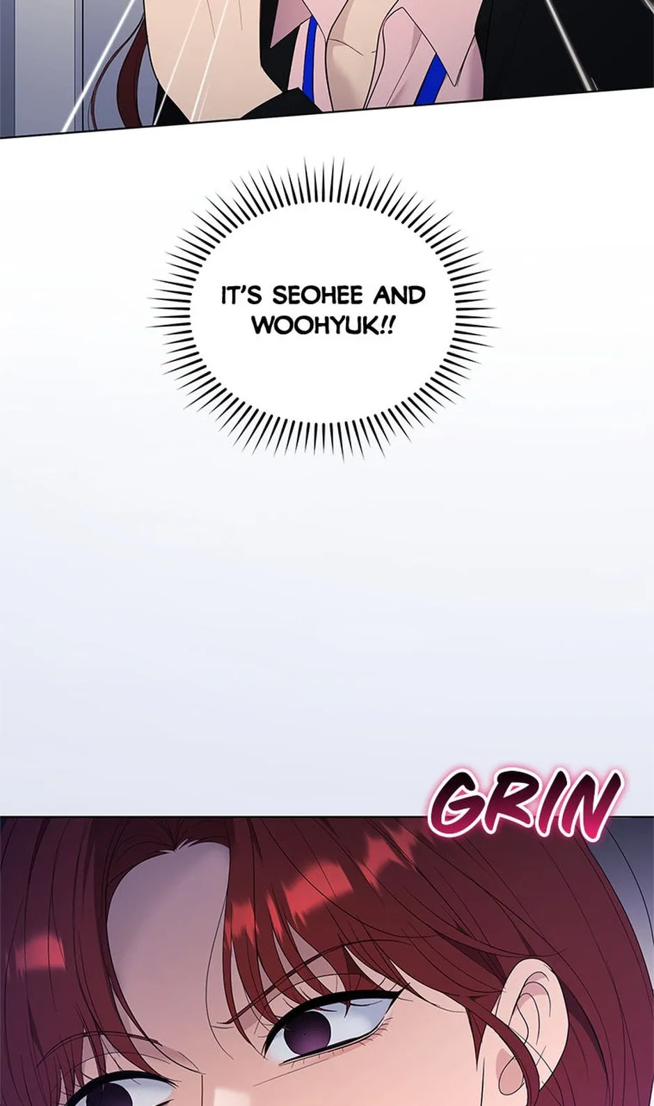 Erasing My Ex-Husband Chapter 21 page 90 - 