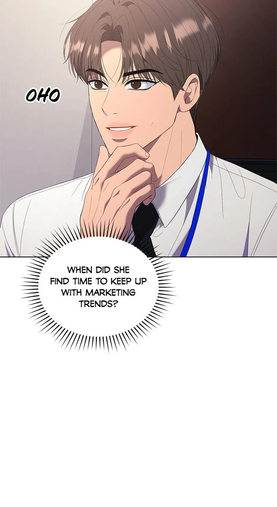 Erasing My Ex-Husband Chapter 21 page 10 - 