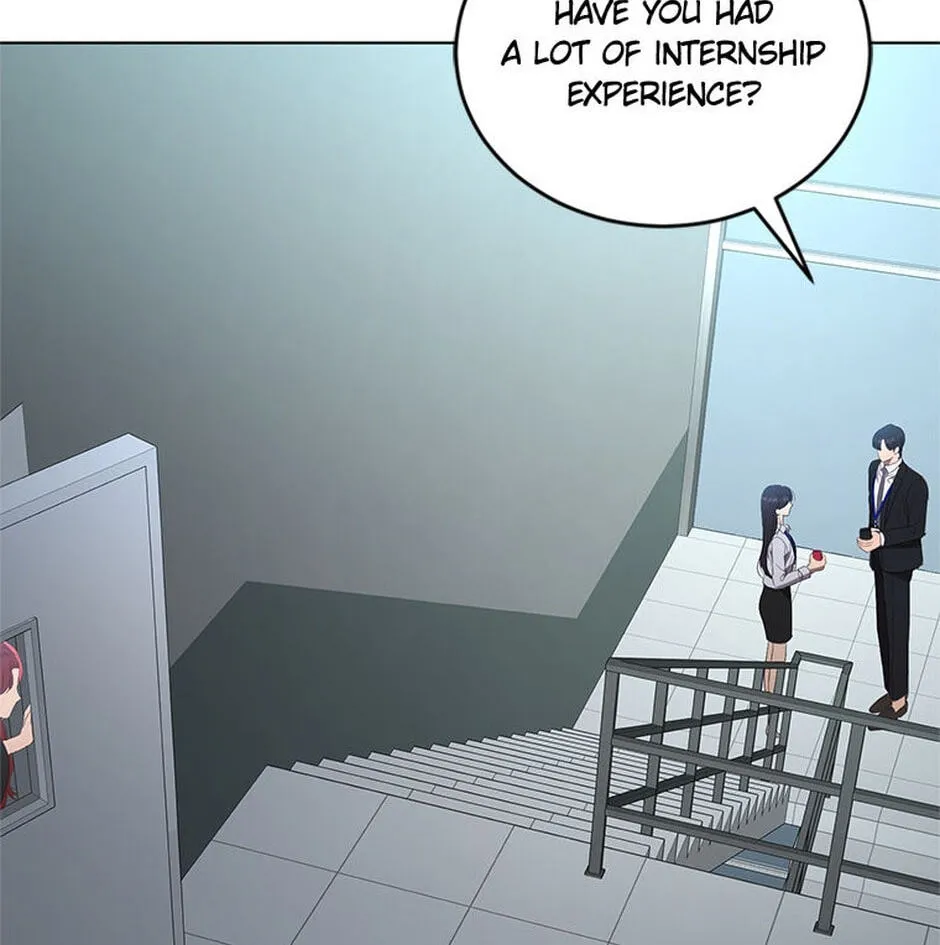 Erasing My Ex-Husband Chapter 21 page 94 - 