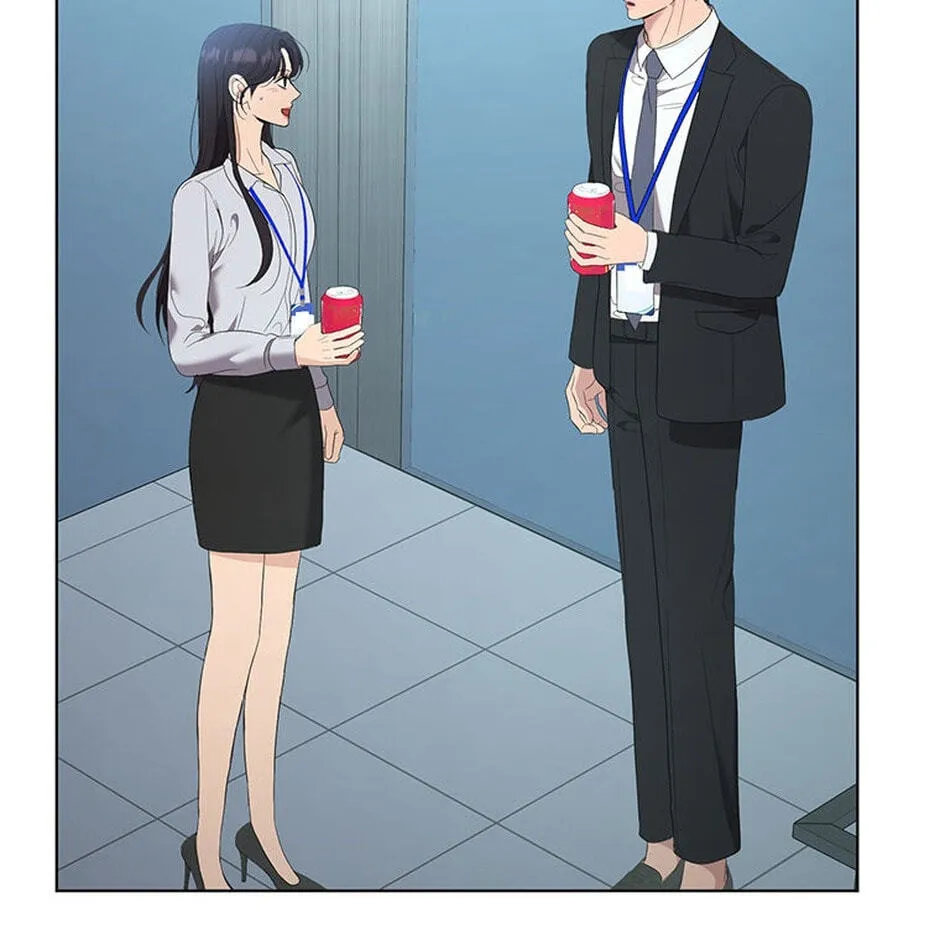 Erasing My Ex-Husband Chapter 21 page 97 - 