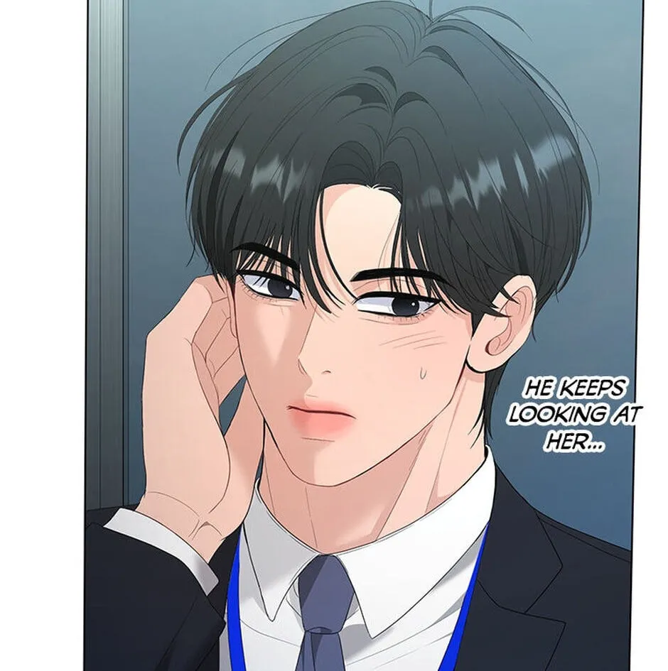 Erasing My Ex-Husband Chapter 21 page 100 - 
